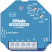 Eltako FMS61NP-230V Funk Schaltaktor Stromstoß-Schalter 1-Kanal Unterputz Schaltleistung (max.) 200