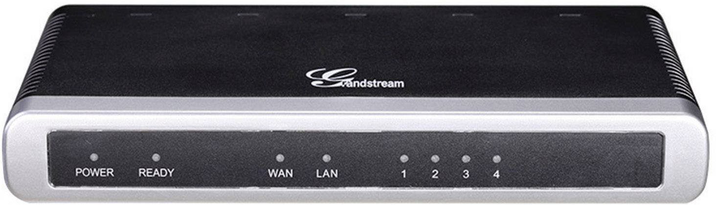 Grandstream GXW4108 FXO Analoges 8 FXO IP Gateway