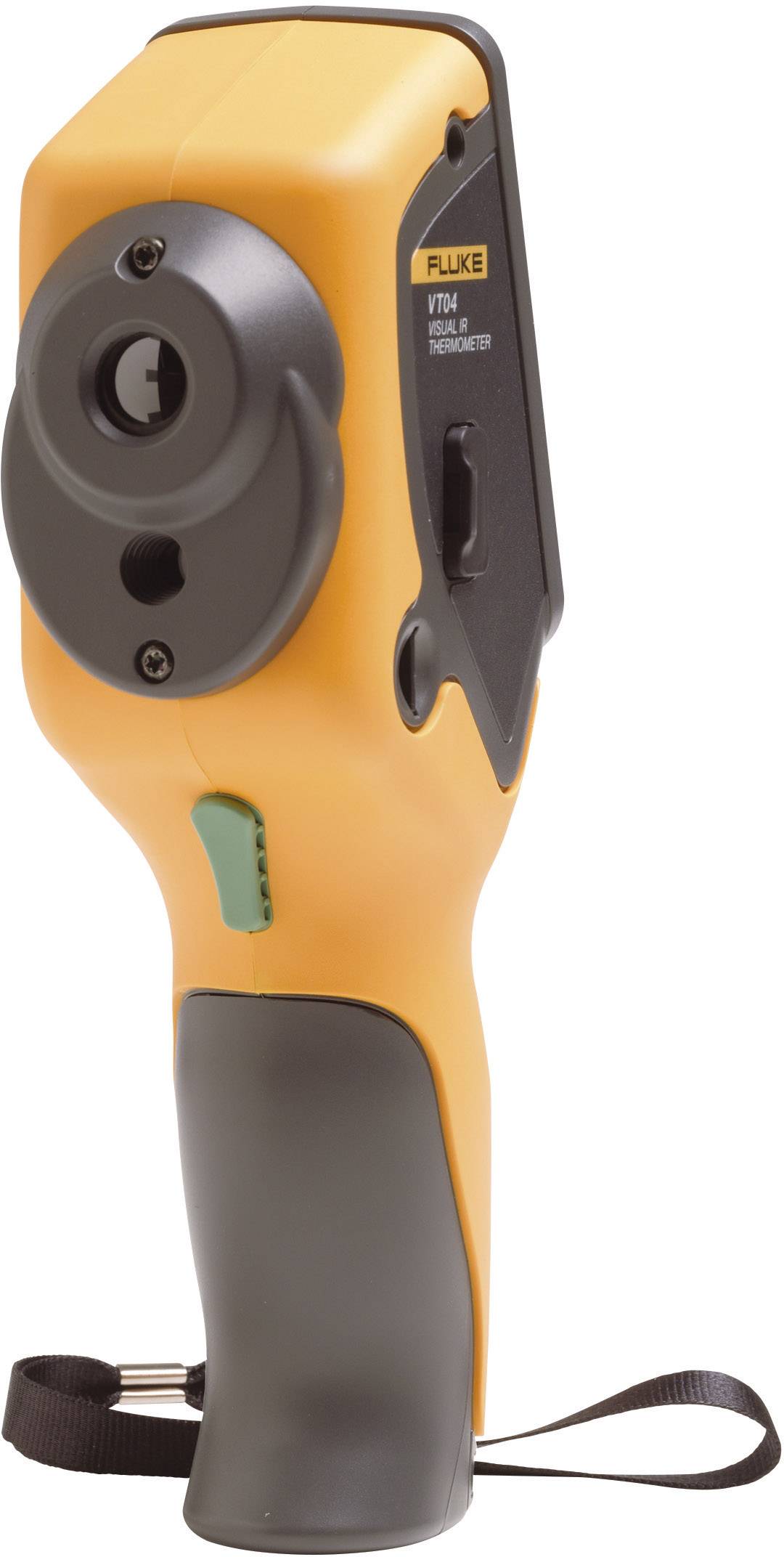Fluke VT04 Infrarot-Thermometer -10 bis +250°C Pyrometer