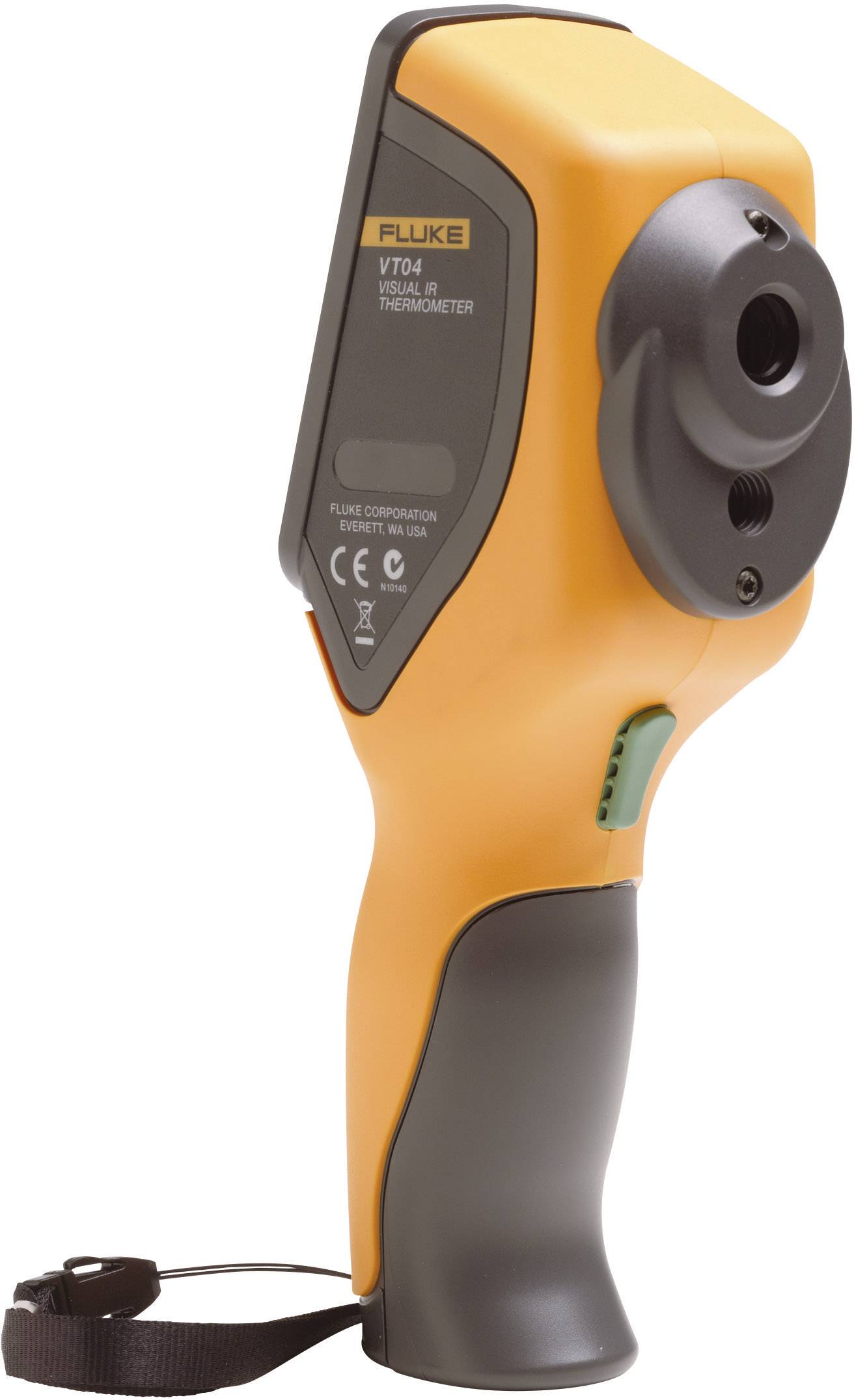 Fluke VT04 Infrarot-Thermometer -10 bis +250°C Pyrometer