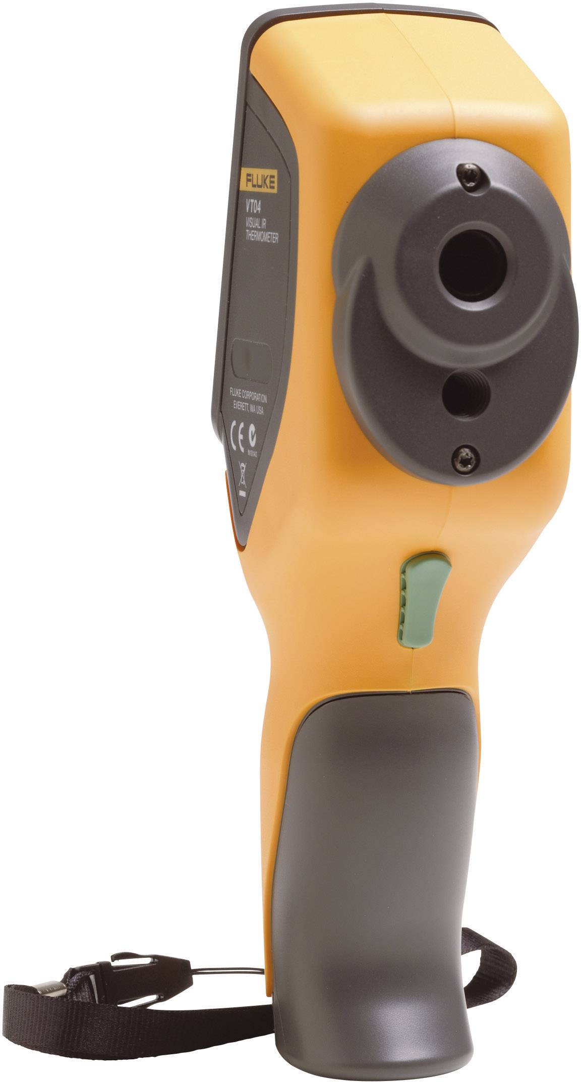 Fluke VT04 Infrarot-Thermometer -10 bis +250°C Pyrometer