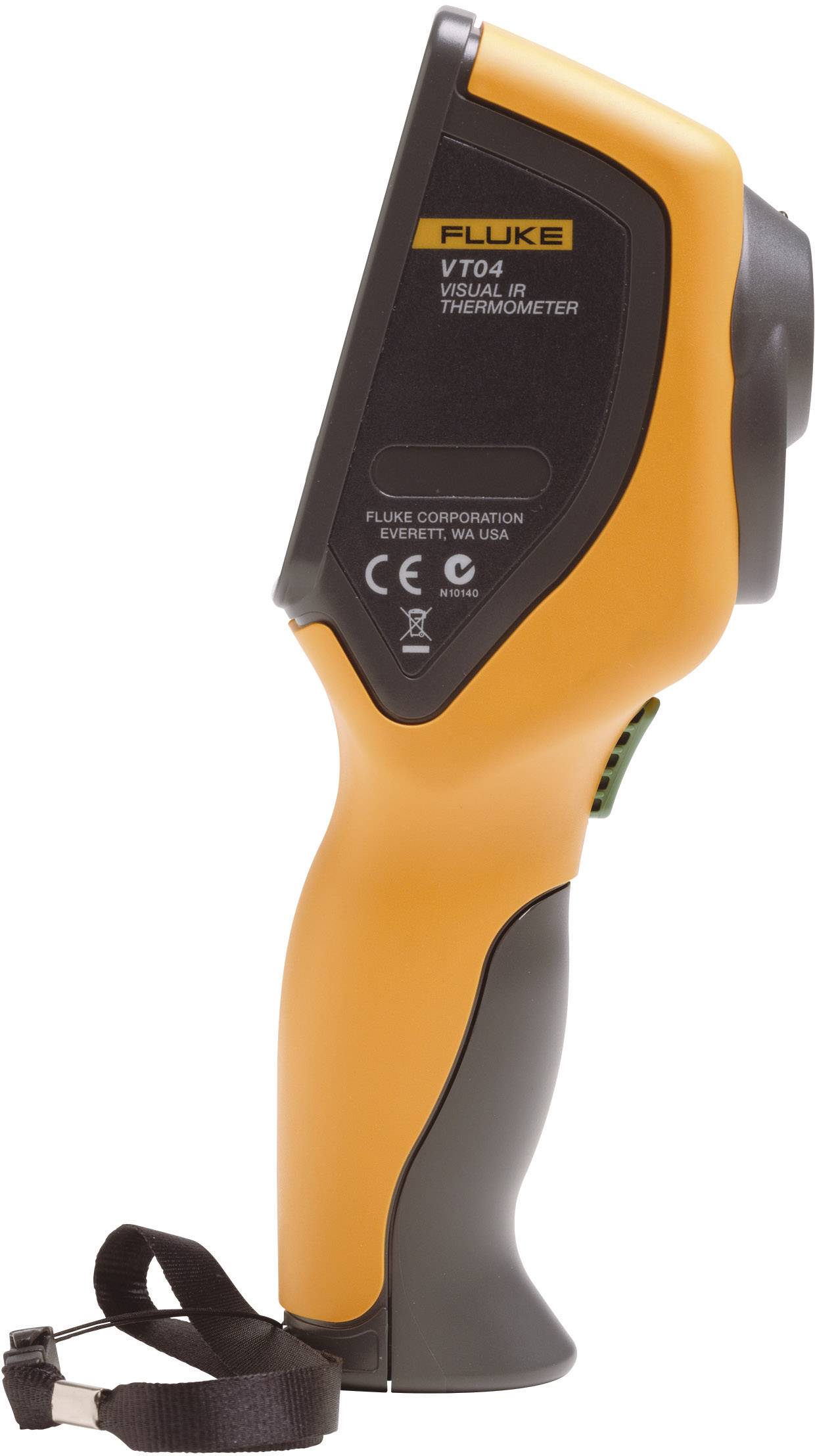 Fluke VT04 Infrarot-Thermometer -10 bis +250°C Pyrometer