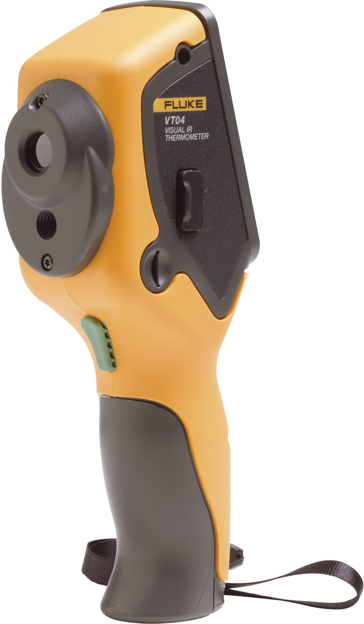 Fluke VT04 Infrarot-Thermometer -10 bis +250°C Pyrometer