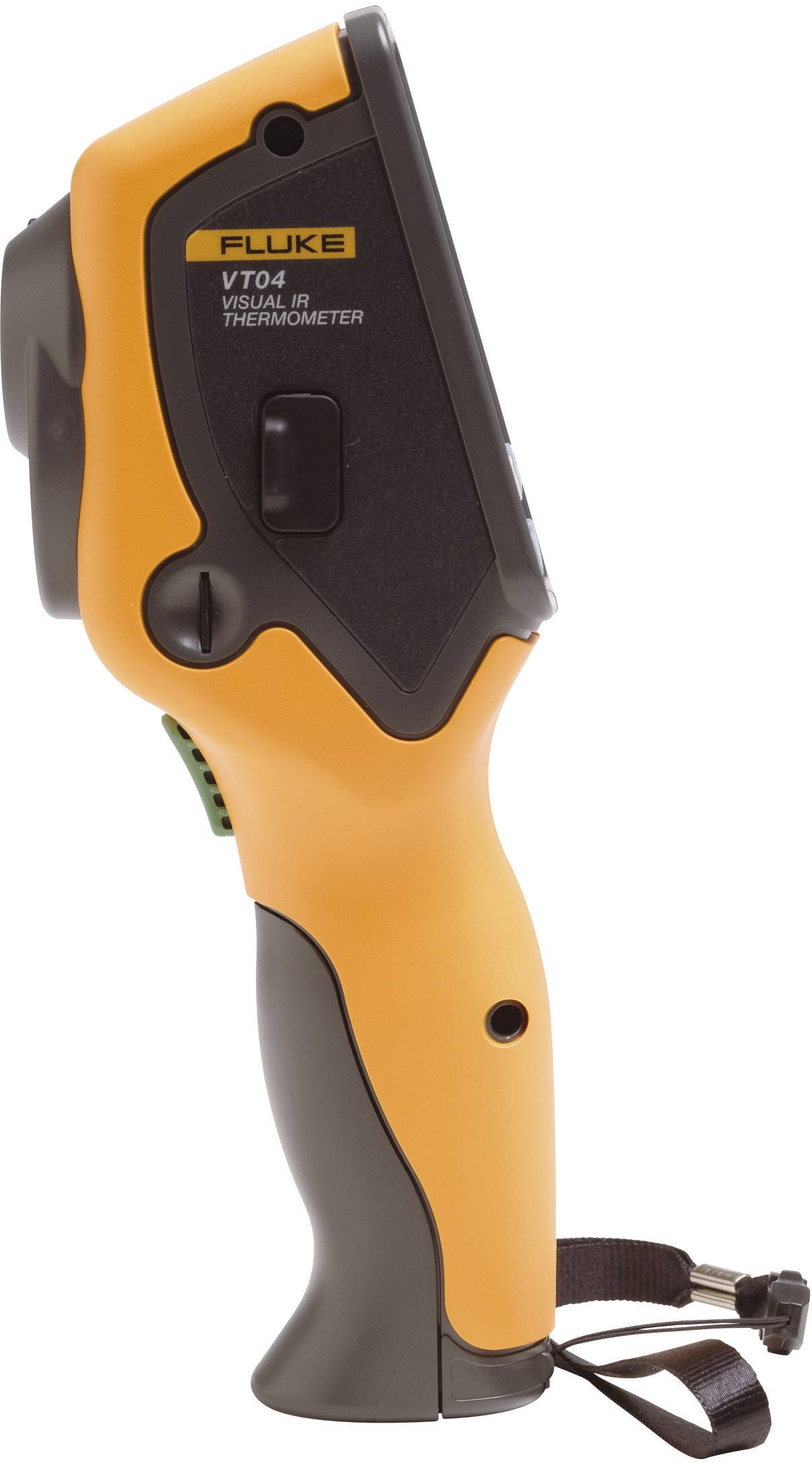Fluke VT04 Infrarot-Thermometer -10 bis +250°C Pyrometer