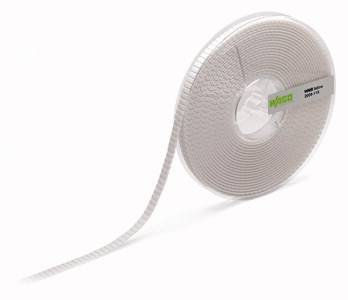 WAGO 2009-115 Bezeichnungskarten Weiß 1St.