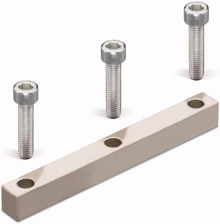 WAGO 400-405/405-779 Querverbinder 1 St.