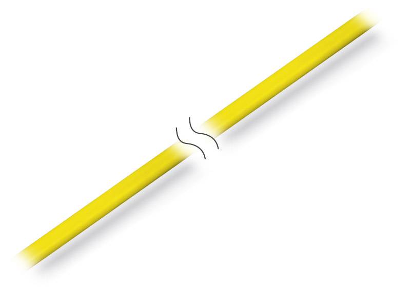 WAGO 756-3105/040-150 Sensor-/Aktor-Anschlussleitung M12 Stecker, gerade, Buchse, gerade 15.00m 1St.