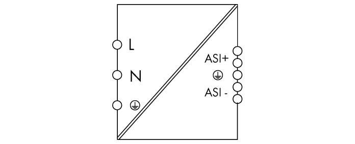 WAGO 787-692 Hutschienen-Netzteil (DIN-Rail) 30.5 V/DC 3A 91.5W Inhalt 1St.