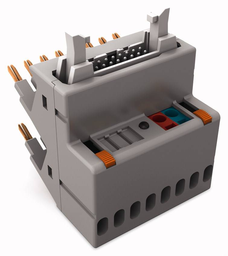 WAGO 857-982 Kommunikationsmodul 1St.