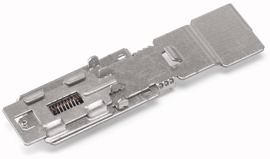 WAGO 787-896 Befestigung Passend für Marke (Steckernetzteile) WAGO