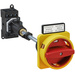 Sälzer H233-41300-281N4 Lasttrennschalter 40A 1 x 90° Gelb, Rot 1St.
