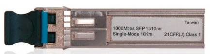 Lancom Systems 61556 SFP-SX-LC1 SFP-Transceiver-Modul 1 GBit/s 550 m Modultyp SX