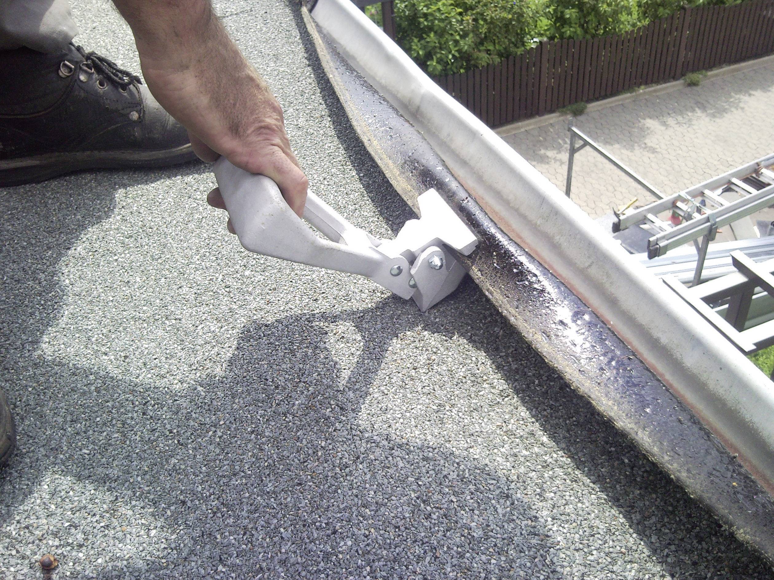 Berger & Schröter 60478 Carrymate Rissgriff XL