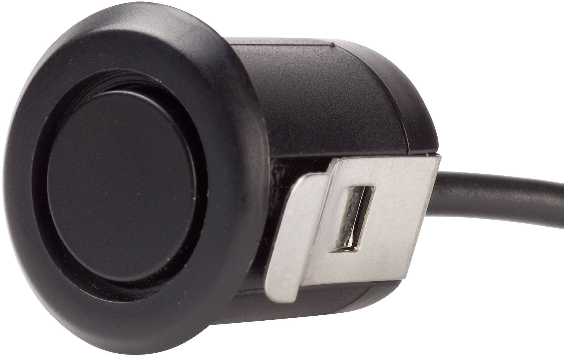 Valeo 632064 Kabel-Rückfahrvideosystem Aufbau