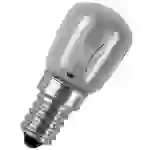 OSRAM HOMELIGHTING Backofenlampe EEK: G (A - G) 57 mm 230 V E14 25 W Spezialform dimmbar 1 St. OSRAM HOMELIGHTING Backofenlampe EEK: G (A - G) 57 mm 230 V E14 25 W Spezialform dimmbar 1 St.