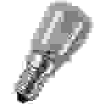 Osram Backofenlampe EEK: G (A - G) 57 mm 230 V E14 25 W Spezialform dimmbar