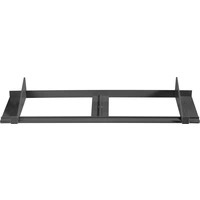 KEHI Tastaturablage Schwarz KEHI Tastaturablage Schwarz