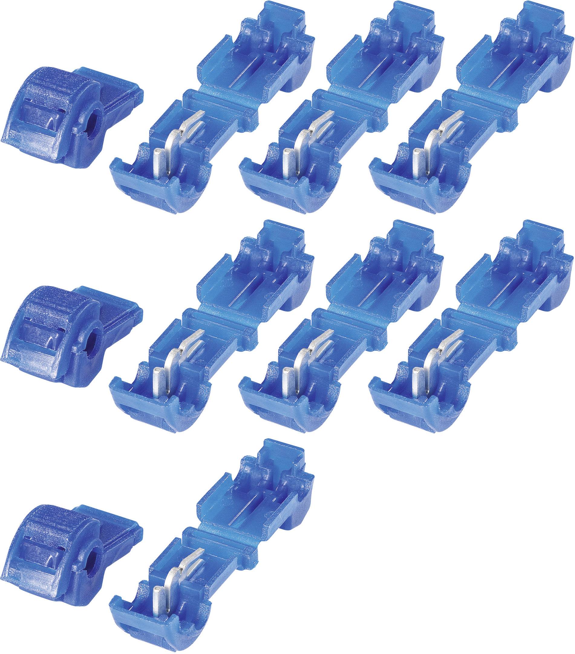 Abzweigverbinder KVA 2,5