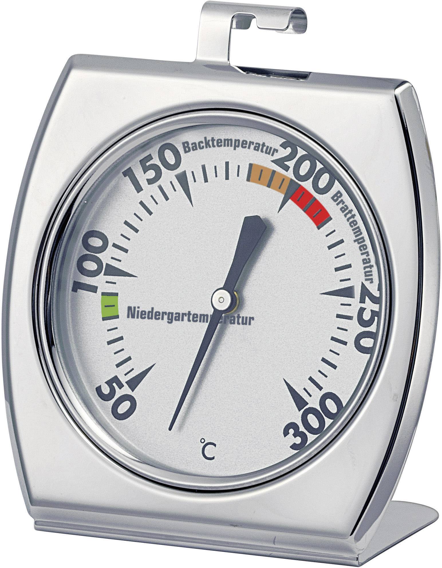 Sunartis TH837 H Backofen-Thermometer