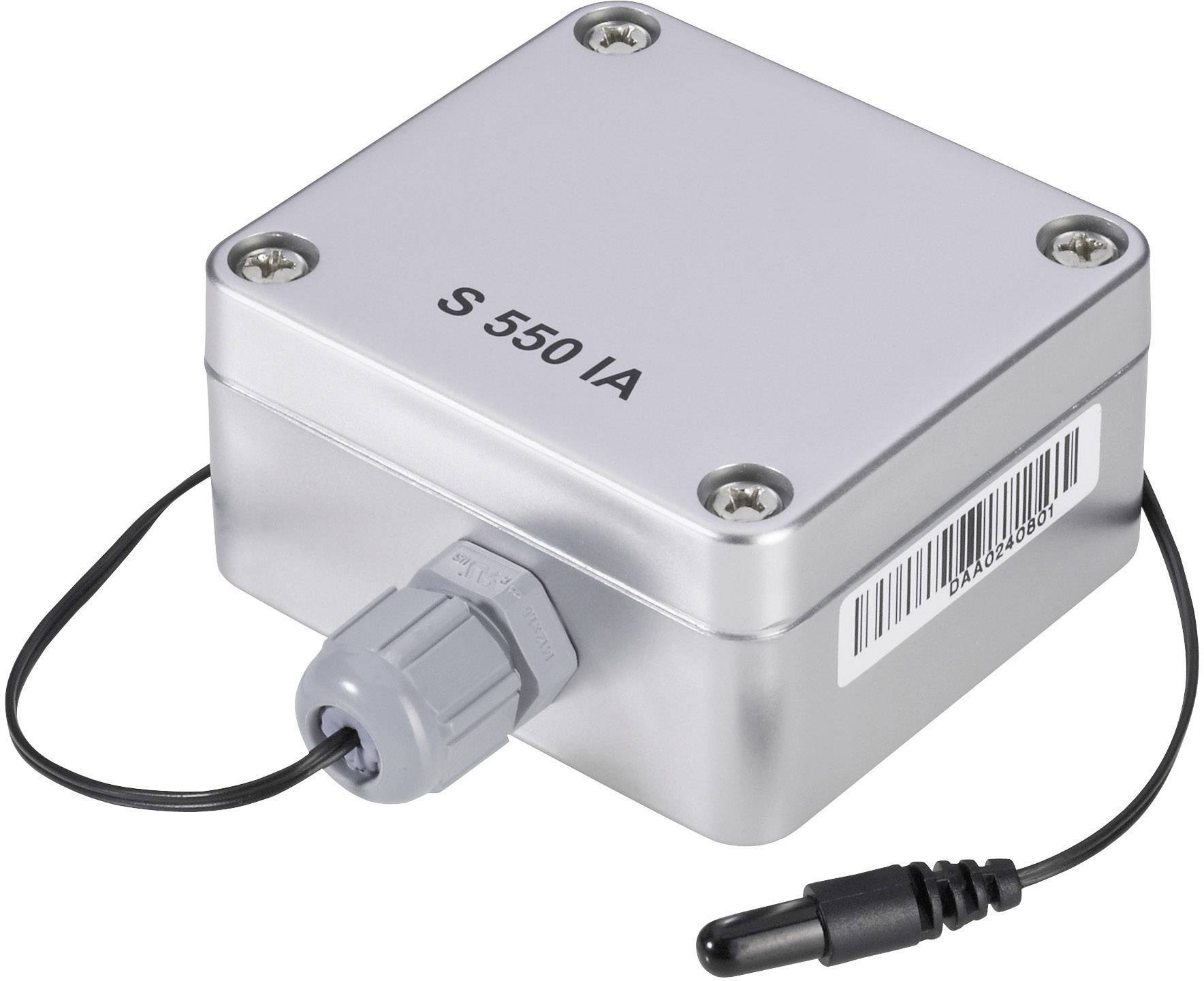 HomeMatic 76922 HM-WDS30-T-O Funk Temperatursensor