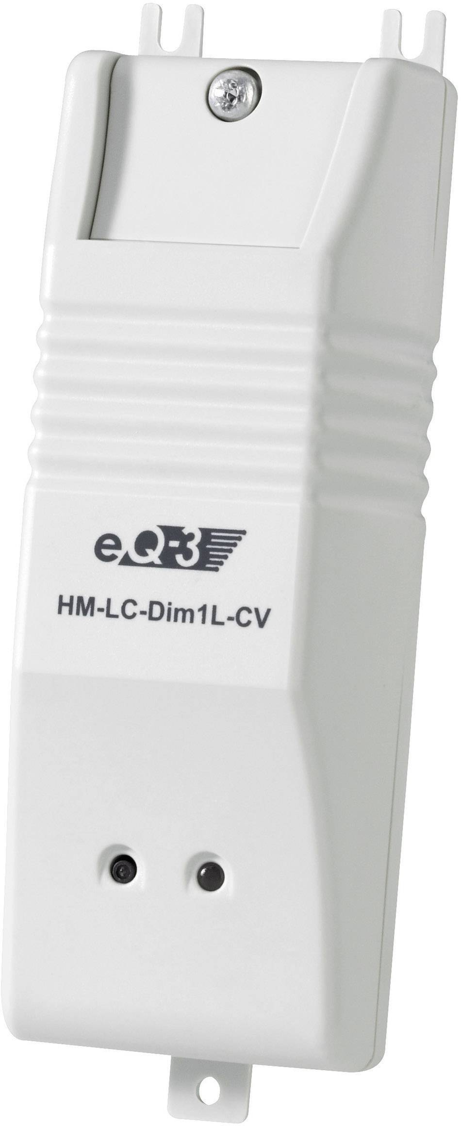 Homematic IP Funk Adapter FUNK-DIMMER-PHASENSCHNITT