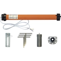 Kaiser Nienhaus Classic Mercato Master 130030 Rohrmotor-Set 60mm 30 Nm Kaiser Nienhaus Classic Mercato Master 130030 Rohrmotor-Set 60mm 30 Nm