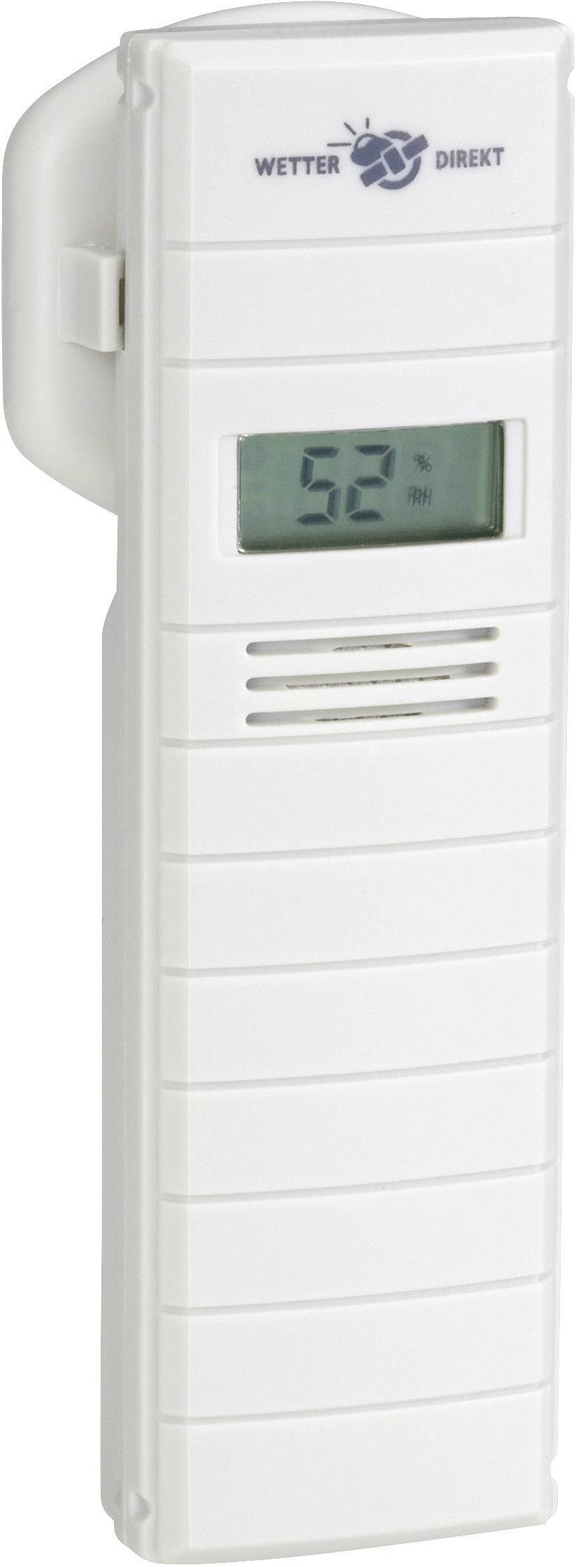 Techno Line WD 9245 Satelliten Wetterstation