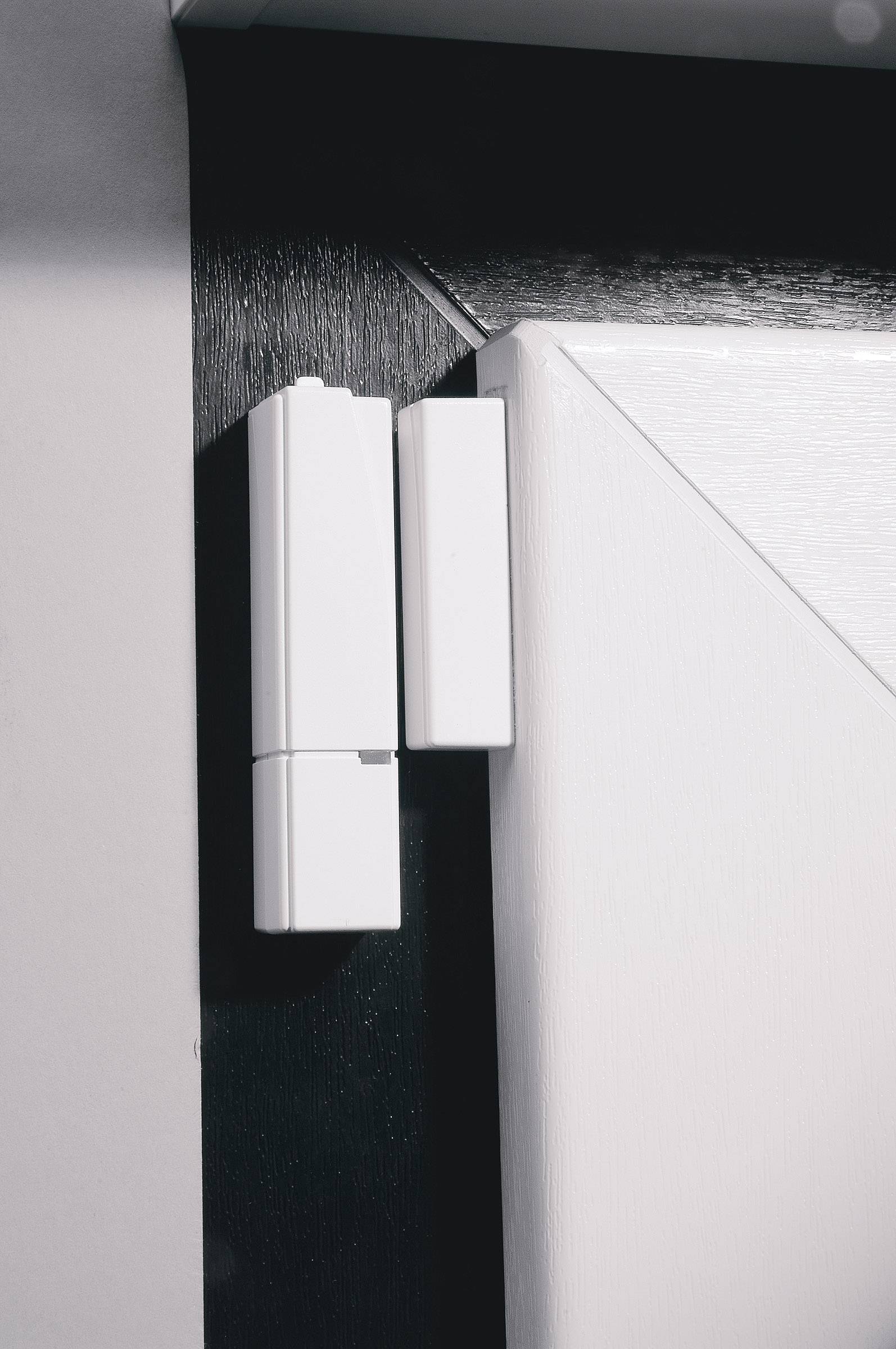 HomeMatic 131775C0 Funk Tür-, Fensterkontakt