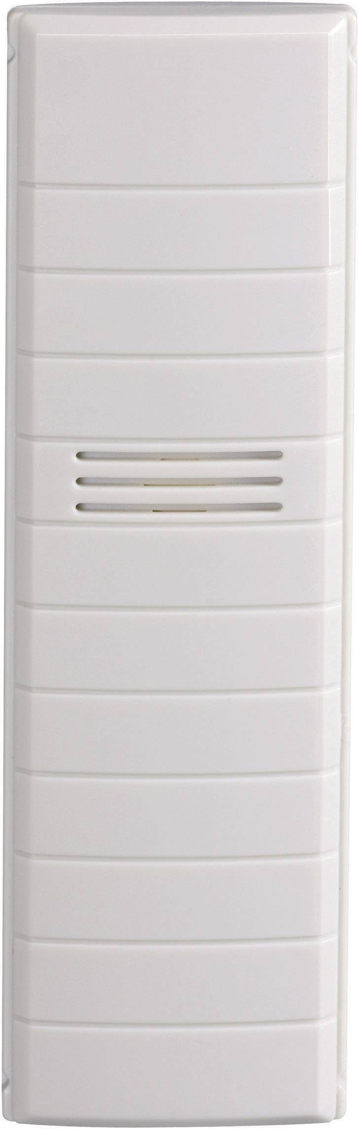 TFA Dostmann Sirius 35.5027.01 Satelliten Wetterstation Vorhersage für 5 Tage