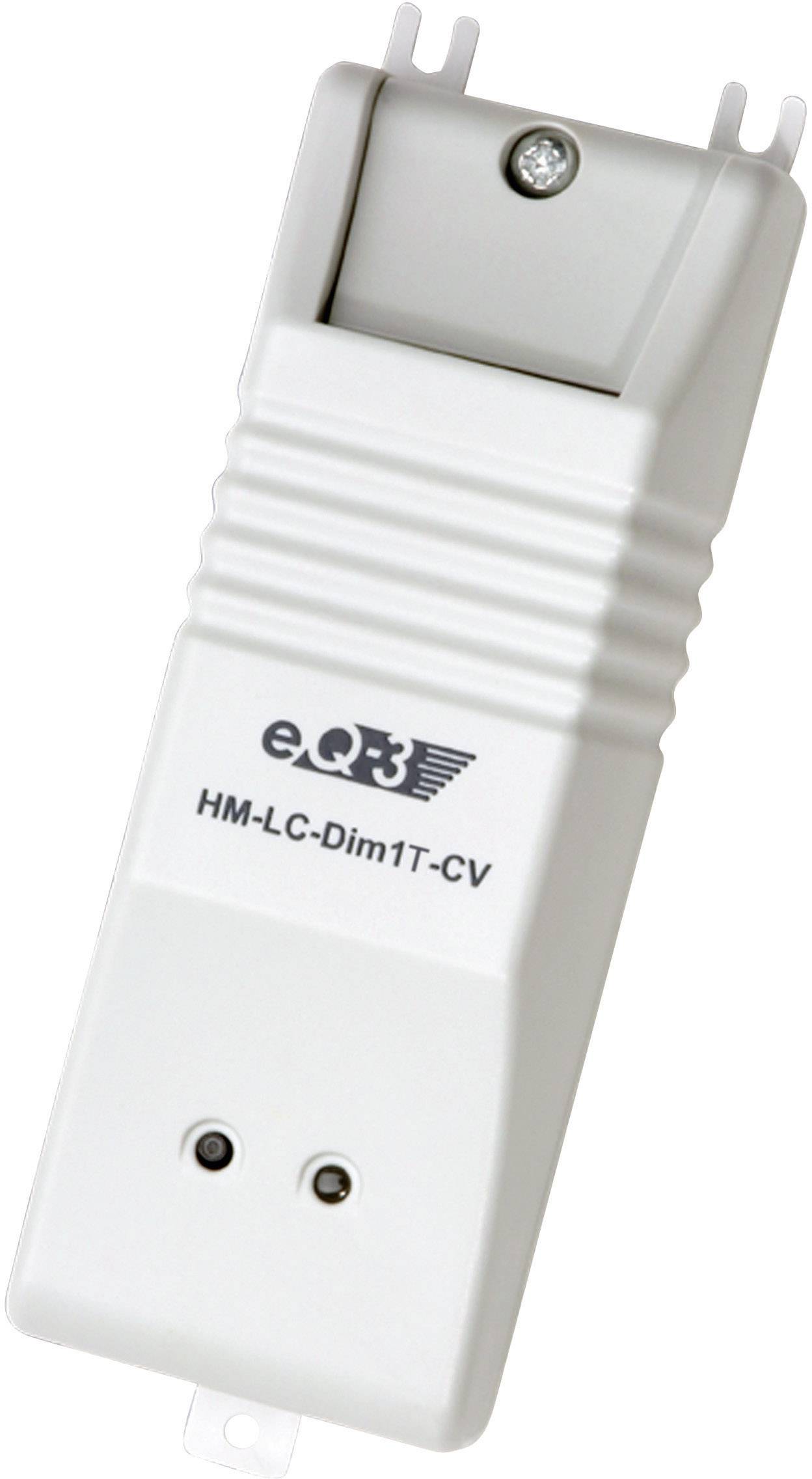 Homematic 85974 Funk Phasenabschnittsdimmer 1-Kanal Zwischendeckenmontage 400 W