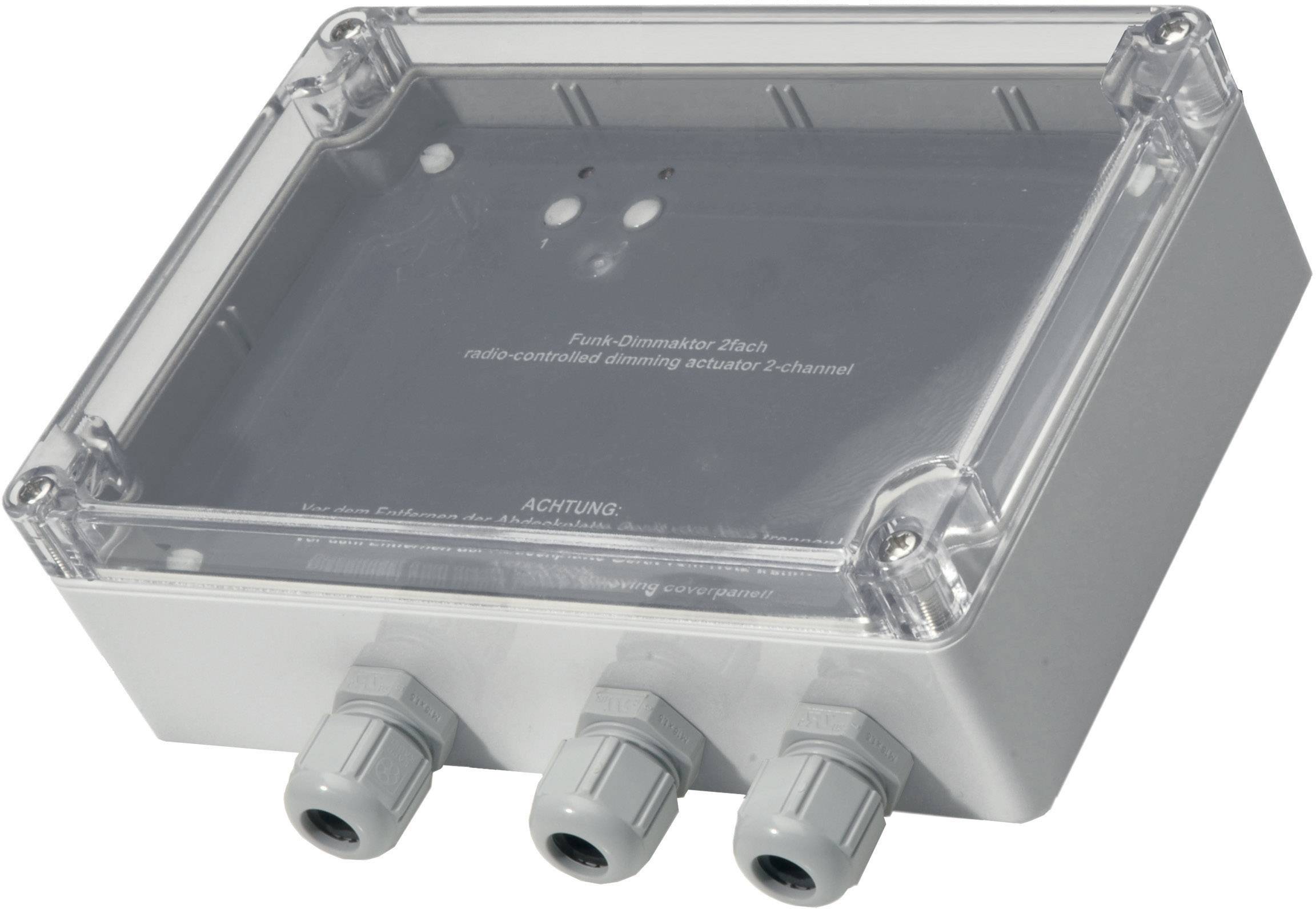 Homematic IP Funk Adapter HM-LC-Dim2L-SM
