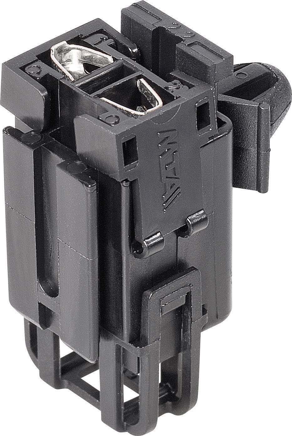 Mini SH11 Kfz Flachsicherungs-Halter Flachsicherung Mini Pole 1 1St.