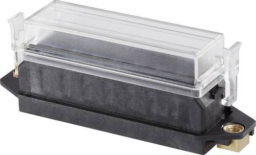 SD-8 Kfz Flachsicherungs-Halter Flachsicherung Standard Pole 8 30A 1St.