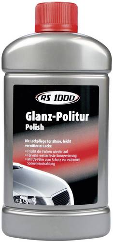 RS 1000 57303 Autopolitur 500 ml