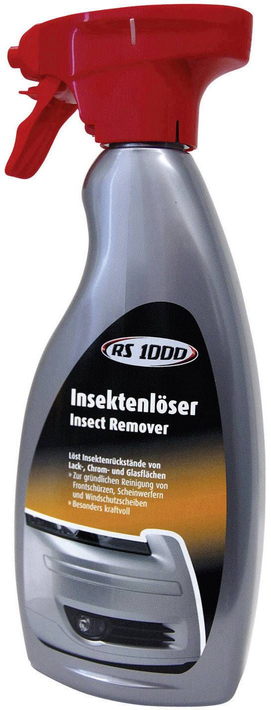RS 1000 57312 Insektenentferner 500 ml