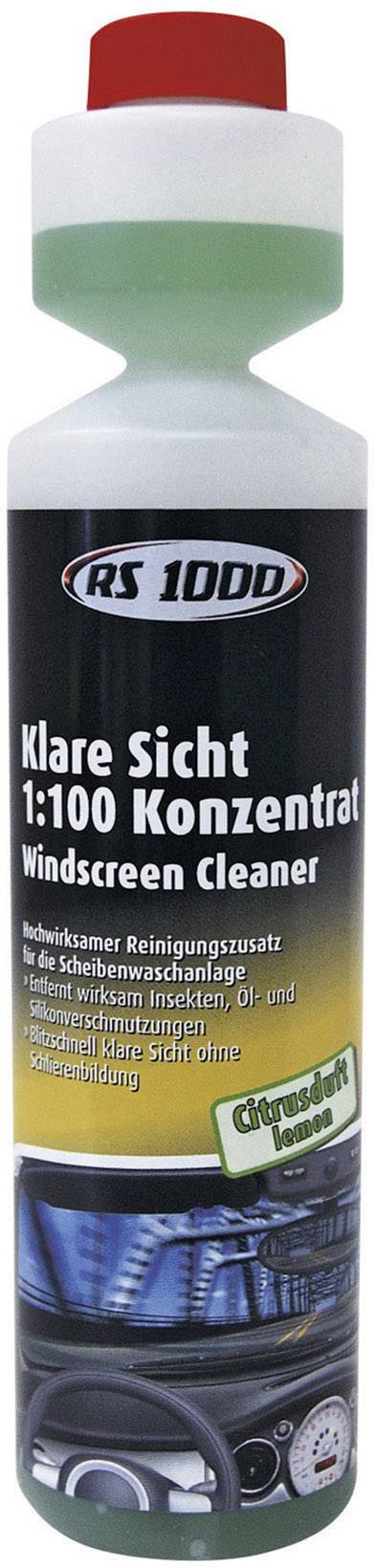 RS 1000 57331 Scheibenreiniger Konzentrat 250ml