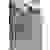 Krause 916174 CORDA Aluminium Gerüst fahrbar Arbeitshöhe (max.): 3m Silber 18kg