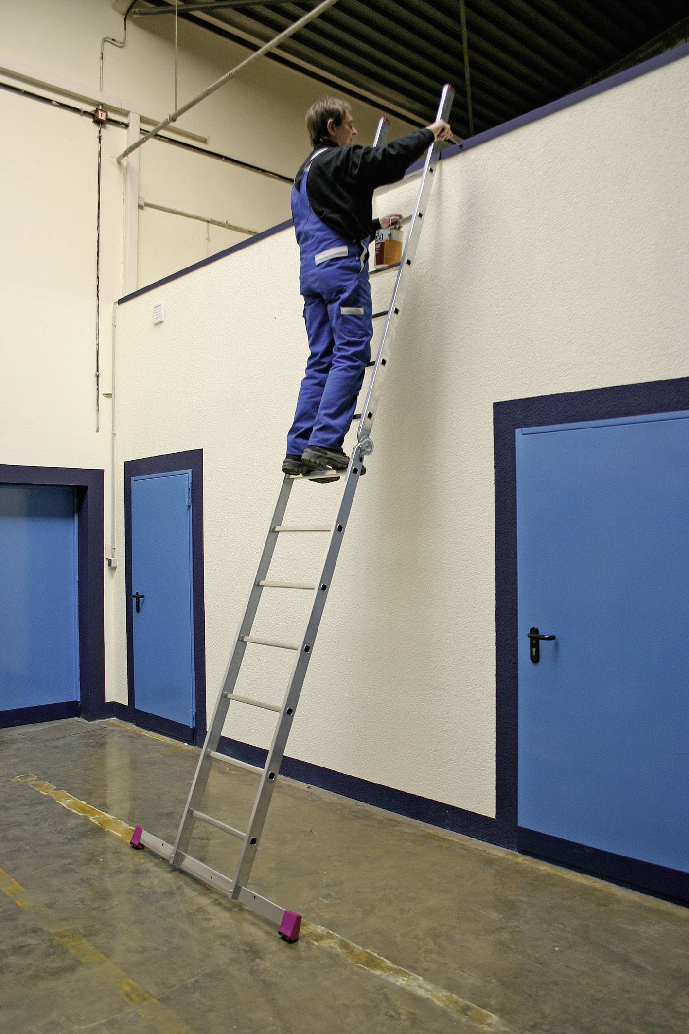 KRAUSE CORDA Gelenk-Gerüst