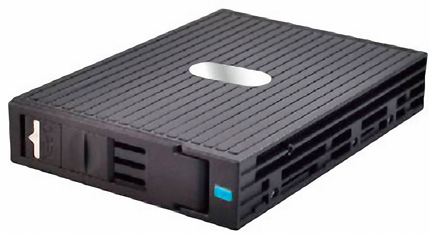 JJ JouJye ST-1111SS Festplatten-Wechselrahmen SATA I, SATA II, SATA III