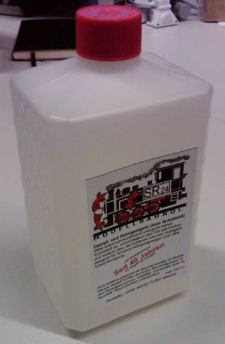 Vedes SR24/1L Universell Dampf-Rauch-Destillat 1000ml