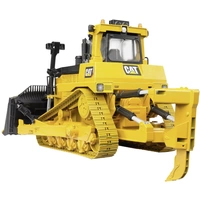 Bruder Baufahrzeug Modell Großer Kettendozer Fertigmodell Baufahrzeug Modell Bruder Baufahrzeug Modell Großer Kettendozer Fertigmodell Baufahrzeug Modell