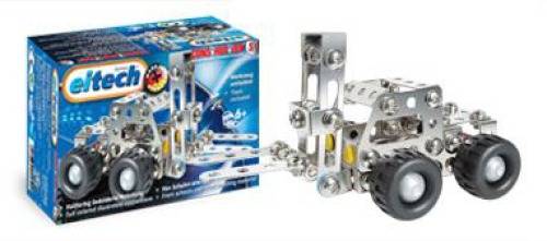 Starter Set-Mini-Gabelstapler C51