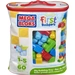 Mattel Maxi Bausteinebeutel Medium Konstruktions-Set Mattel Maxi Bausteinebeutel Medium Konstruktions-Set