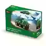 Brio 33214000 Batterie Frachtlok Brio 33214000 Batterie Frachtlok