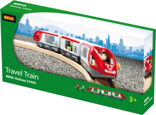 Brio 33505000