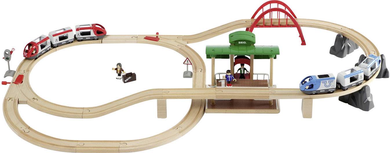 Brio 33512000