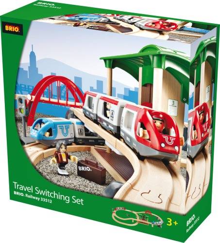 Brio 33512000