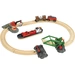 Brio 33061000 Container Hafen Set Brio 33061000 Container Hafen Set