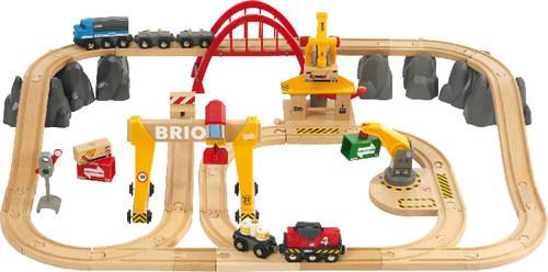 Brio 33097000