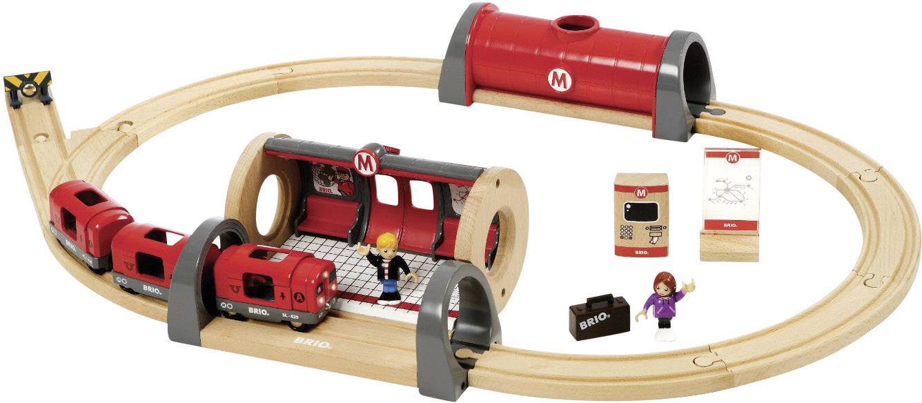 Brio 33513000